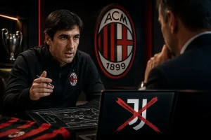 Iraola ha chiesto già il primo acquisto: è uno sgarbo alla Juventus