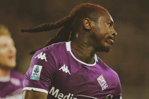 Allegri resta e porta Kean con lo sconto