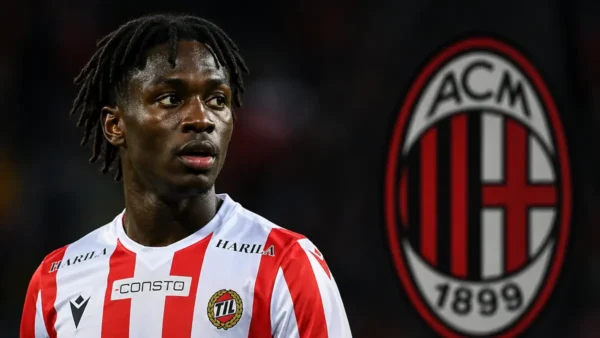 Kinteh Milan