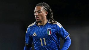Koleosho rivela: «Io innamorato dei giocatori brasiliani, così ho scoperto il Milan diventandone tifoso»