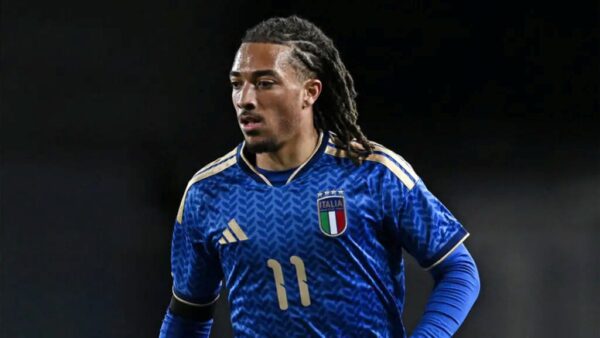 Koleosho italia