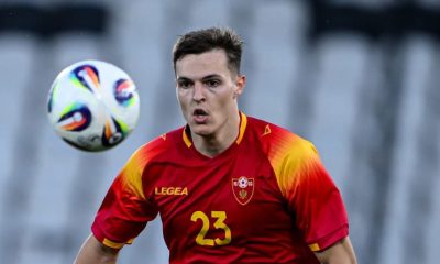 kostic montenegro
