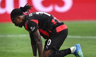 leao milan