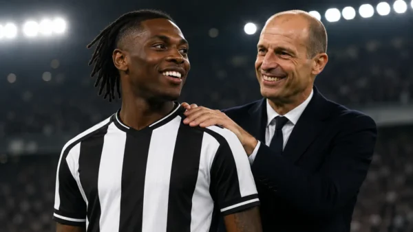 Leao Allegri