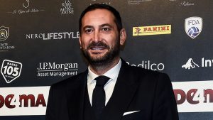 Iuliano celebra la stagione di Bartesaghi: «Il suo è l’esempio più importante quest’anno. Dietro c’è il lavoro della società»