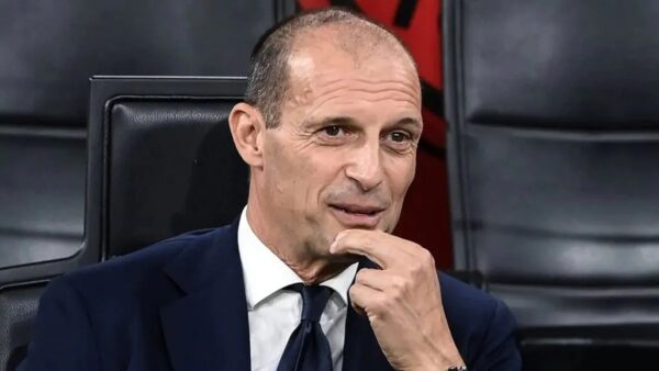 Marotta allegri