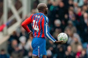 Conference League al Crystal Palace: decisivo Mateta! Gli inglesi giocheranno in Europa League