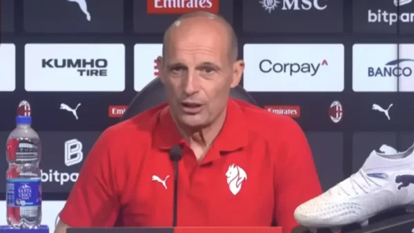allegri