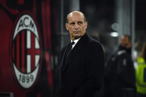 Allegri-Milan, fine dei giochi: c’è una nuova clamorosa ipotesi