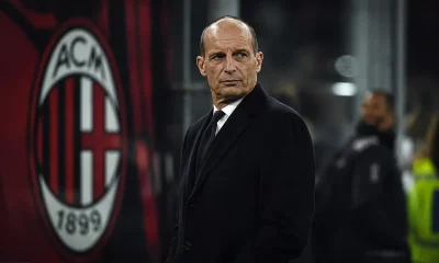 Allegri Milan