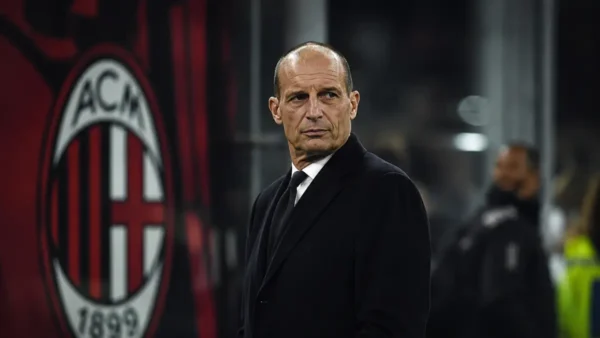 Allegri Milan