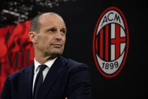 Allegri ha cambiato idea: è il nome giusto per il Milan