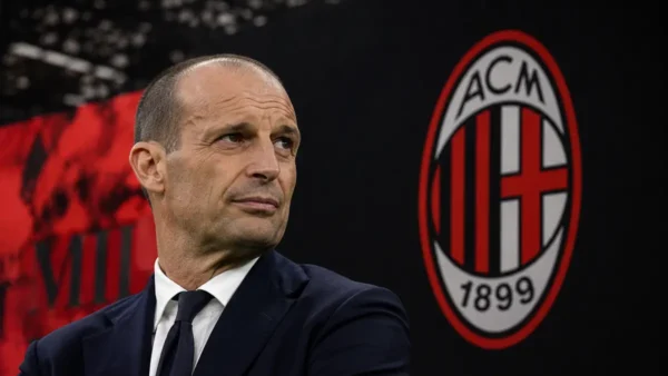 Allegri Milan