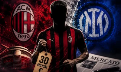 Milan Inter