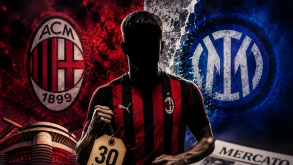Milan Inter