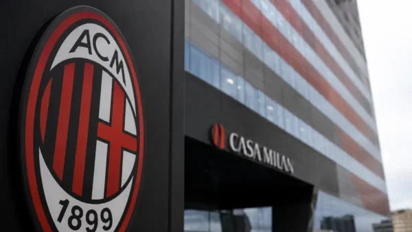 Casa milan