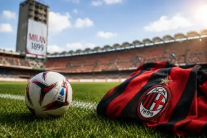 È il primo colpo del Milan: c’è anche l’annuncio