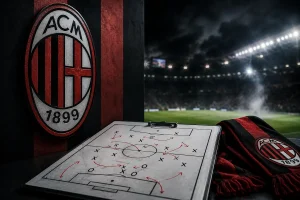 Milan, nome nuovo per l’attacco: ha solo 20 anni
