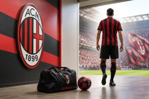 Il Milan dimentica il flop: 23 milioni per il grande colpo in attacco