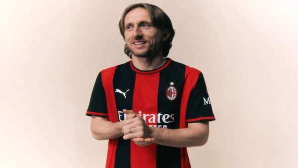 modric