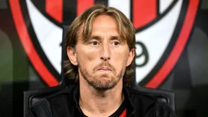 Modric a disposizione per il Genoa! Il croato si è allenato in gruppo