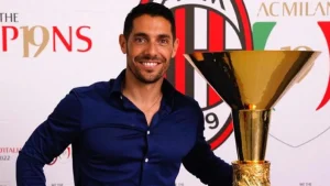 Moncada e il Milan, aria di rottura: se resta Allegri il dirigente francese rischia il taglio