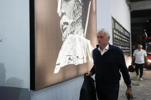 Mourinho inguaia il Milan: chiesto il big rossonero