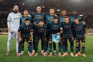 Dal Napoli al Milan, con 20 milioni Tare fa felice Allegri