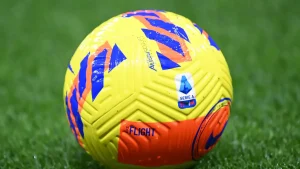Ufficiali gli orari del turno di Serie A, Milan in contemporanea con Como, Juventus e, per ora, Napoli