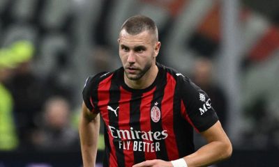 pavlovic milan