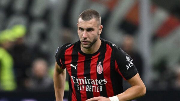 Pavlovic milan
