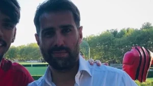 Milan terzo in classifica e Champions più vicino, Di Stefano: «Allegri ad oggi una certezza»