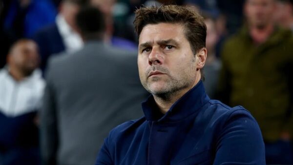 Pochettino