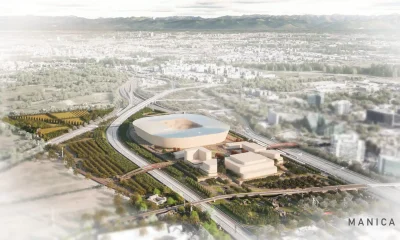 progetto nuovo stadio milan