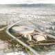 progetto nuovo stadio milan