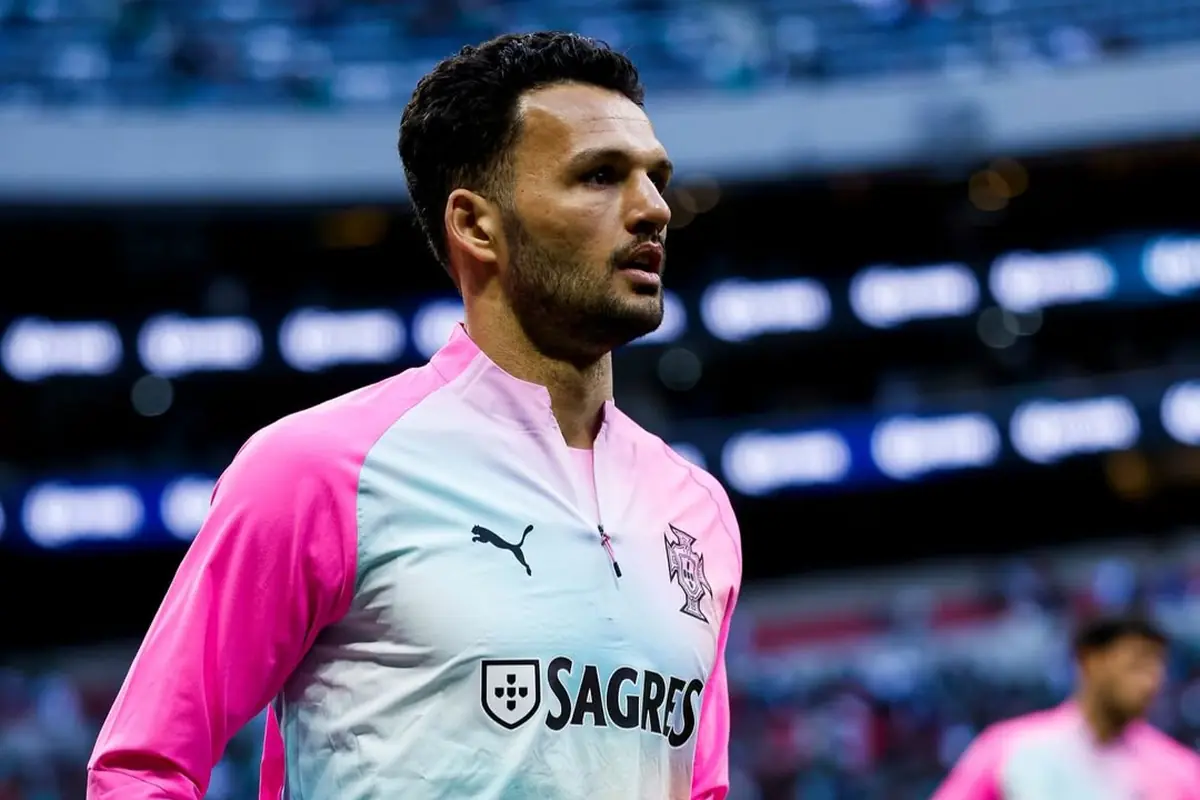 Gonçalo Ramos in Nazionale