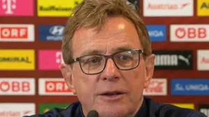 Rangnick diviso tra Austria e Milan: i tifosi austriaci spingono, ma il Diavolo chiama
