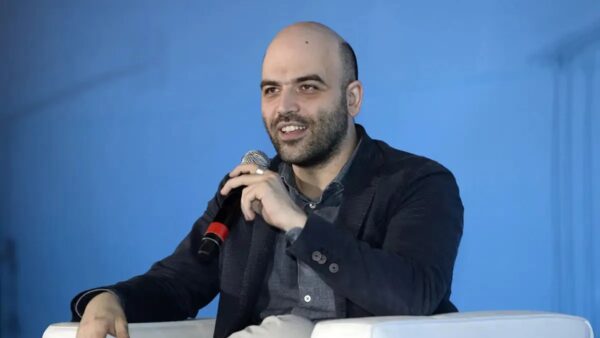 Saviano