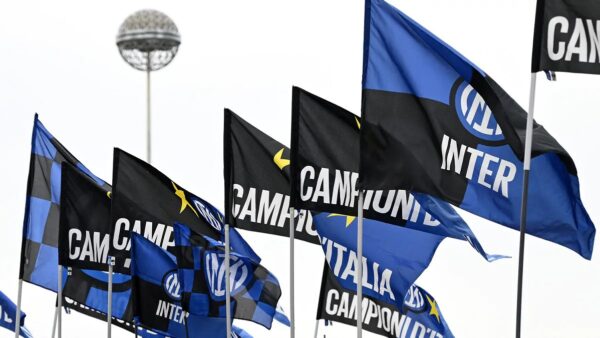 scudetto inter