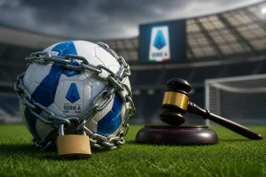 “Campionato falsato”: chiesta la sospensione della Serie A