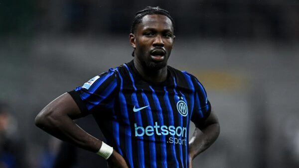 Thuram (3)