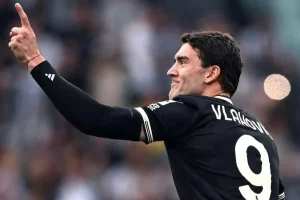 Vlahovic al Milan, così diventa quasi scontato: Juve senza speranze