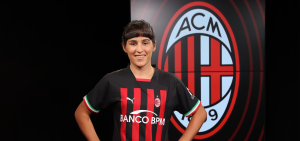 Milan Femminile, ufficiale il rinnovo di Marta Mascarello fino al 2028