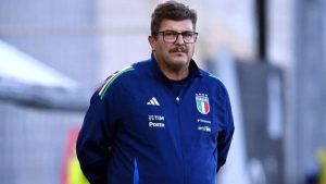 Baldini alla Rai: «I complimenti non erano regalati. Ho voluto essere utile, gli altri discorsi non mi interessano»