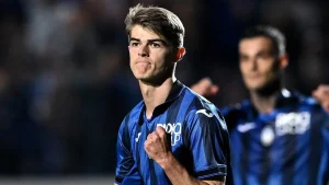 De Ketelaere: «Non aver segnato nemmeno un goal col Milan è una macchia»