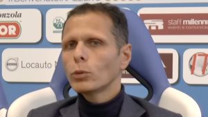 Domenico Teti è il nuovo nome per l’area sportiva in casa Milan! Ecco chi è