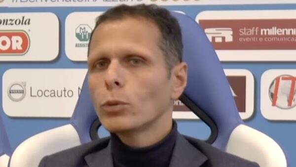 Domenico teti