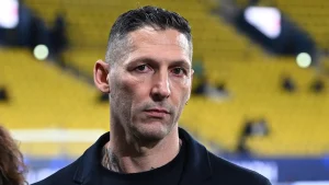 Materazzi punge Ibrahimovic: «È il più grande interista della storia per quello che sta combinando al Milan»