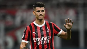 Morata svela il retroscena shock: «Alla presentazione con il Milan ero sotto effetto di farmaci»