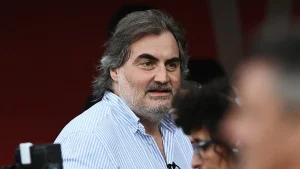 Pardo sul Milan: «Quando si finisce così una stagione, nessuno è innocente»